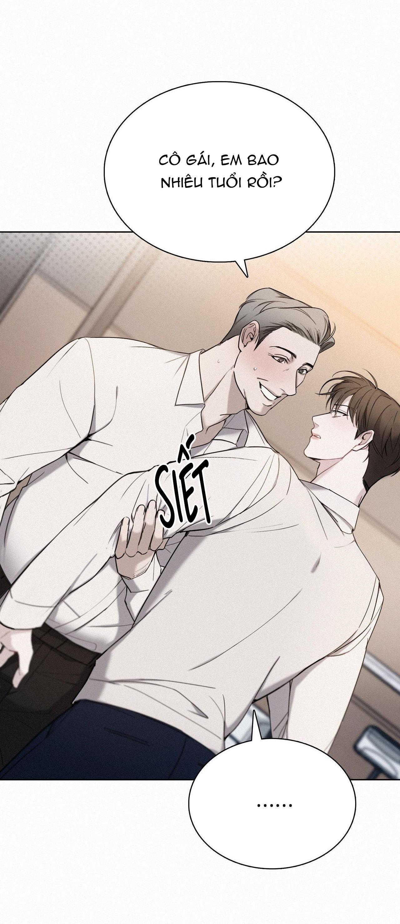 SUNSET IN WATER - Chap 2