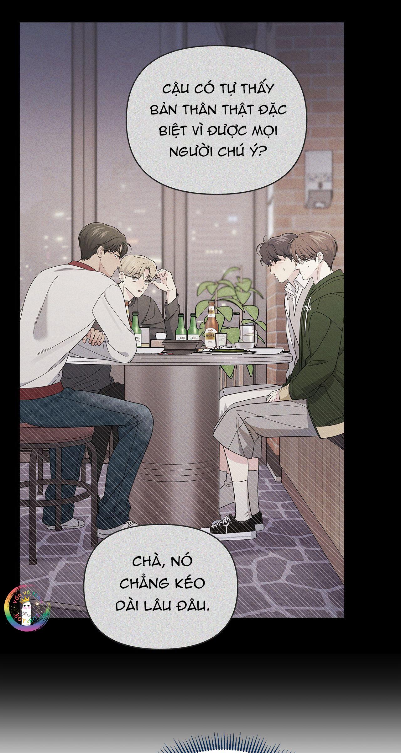 (END) Tình Yêu Bí Mật - Chap 49