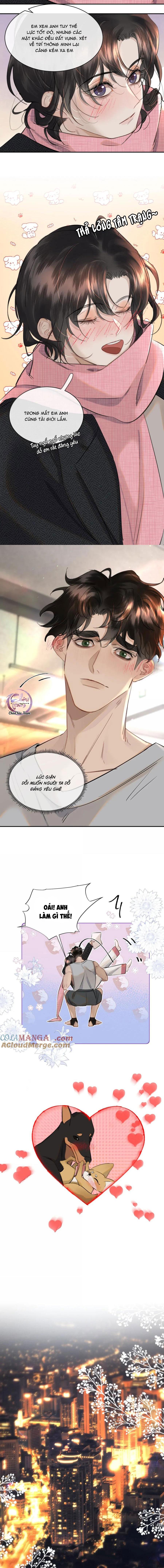 Không Thể Cưỡng Lại Người Yêu Dính Người - Chap 76