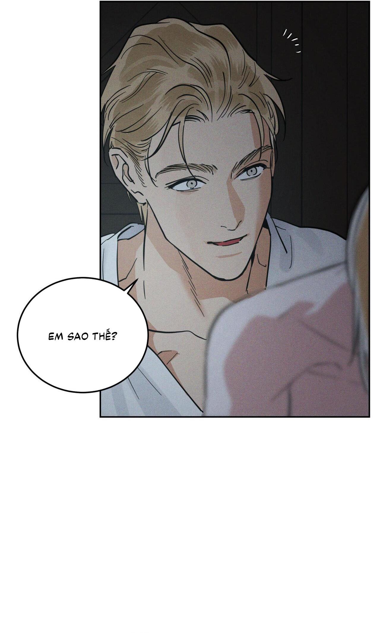 (CBunu) Antidote - Chap 49