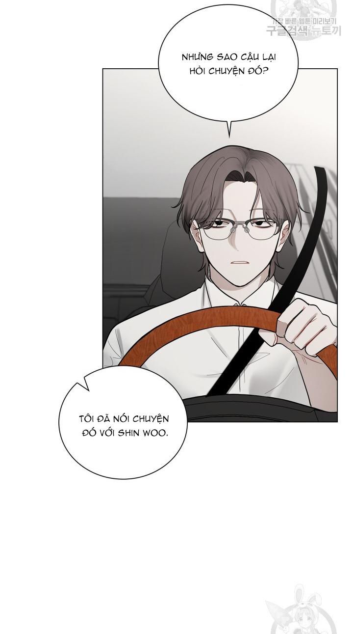 Song Trùng - Chap 24