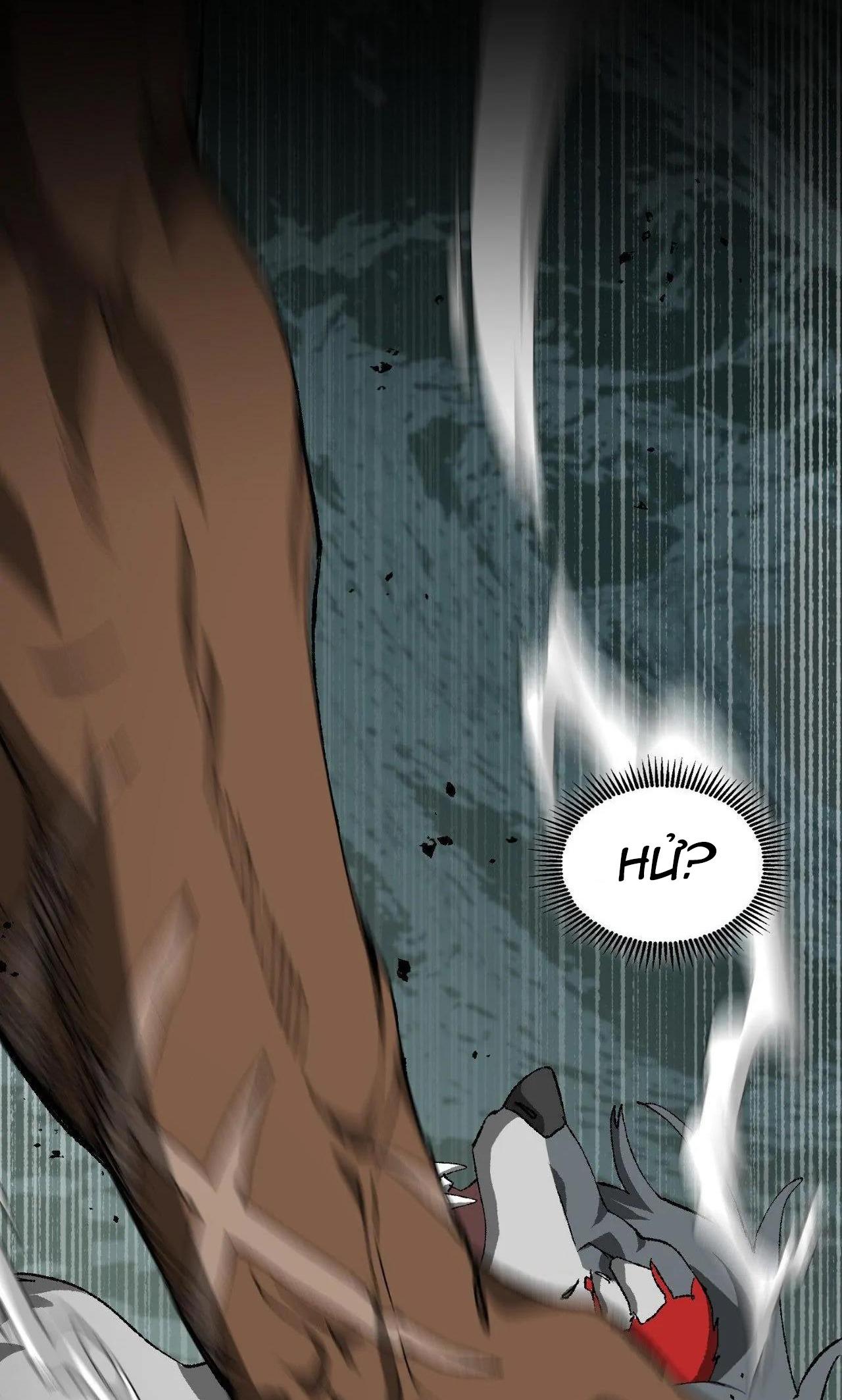 Hãy khóc đi đừng ngại ngùng! - Chap 15