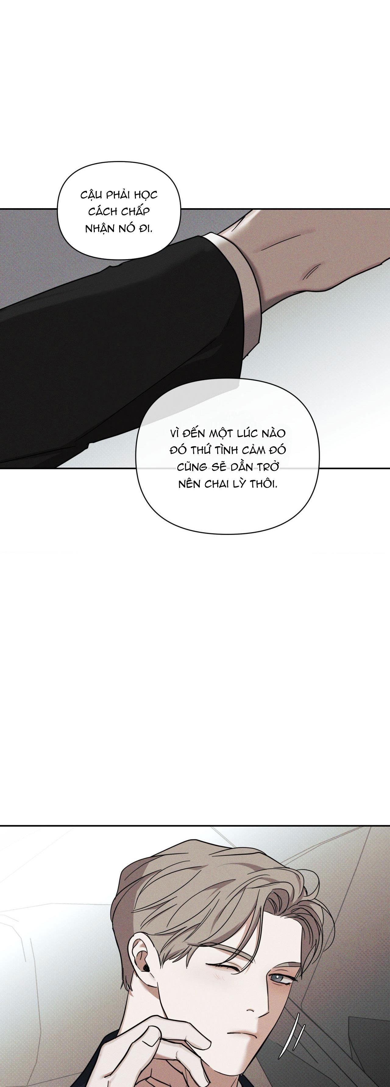 NGƯỜI YÊU DẤU - Chap 17