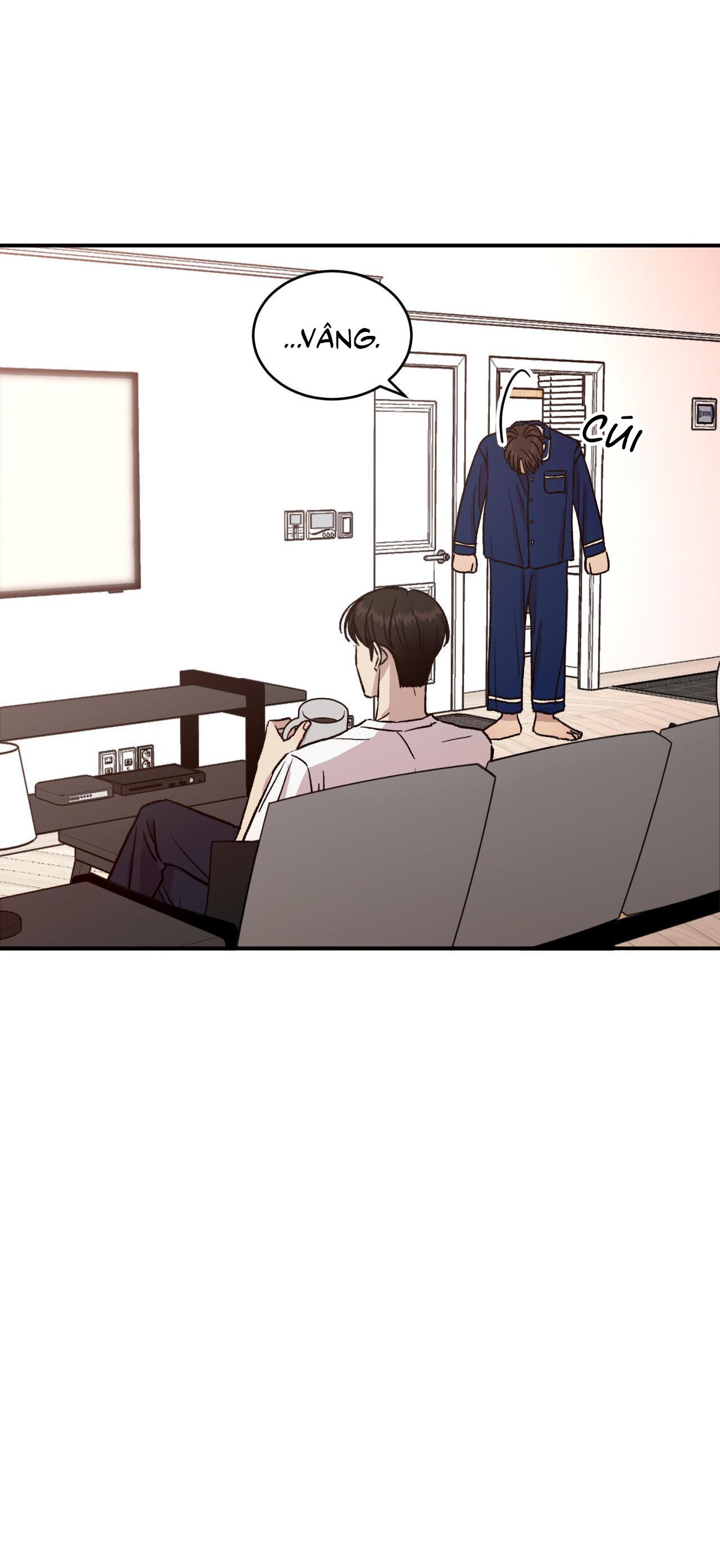 Nhà của chúng ta - Chap 7