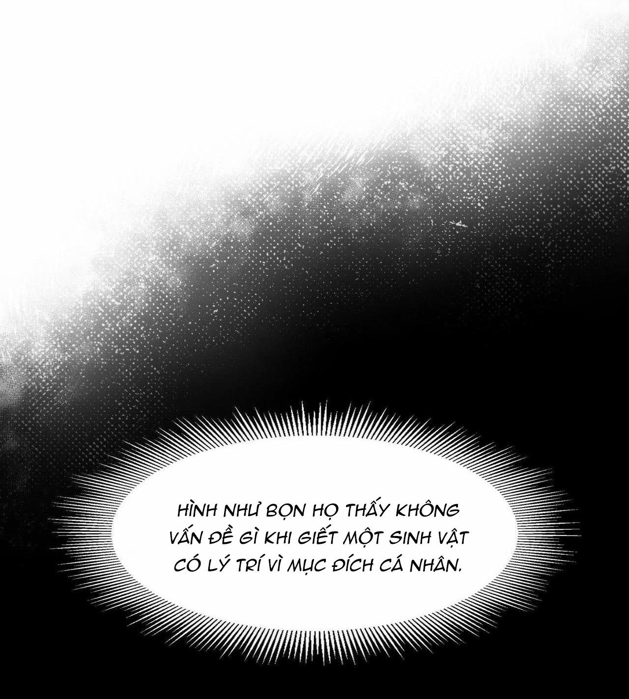 Hãy khóc đi đừng ngại ngùng! - Chap 16