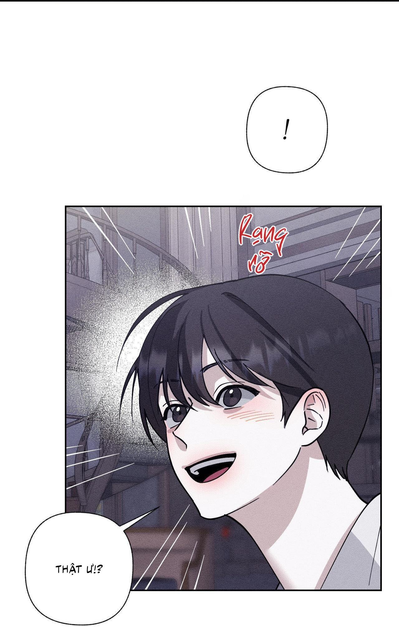 (CBunu) Close Up - Chap 4