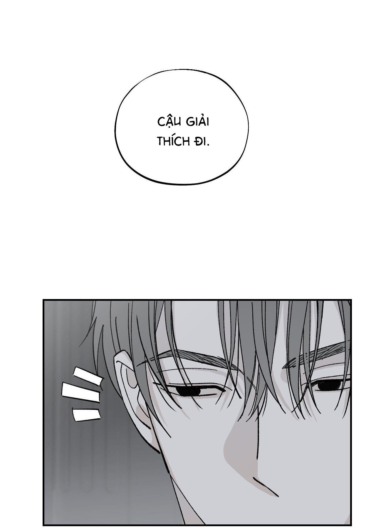 DINH THỰ - Chap 30