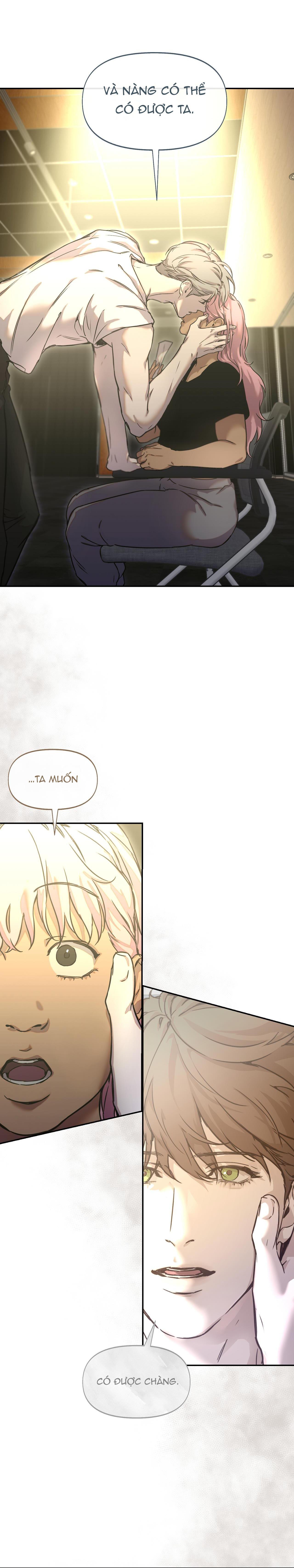 NERD PROJECT - Chap 24