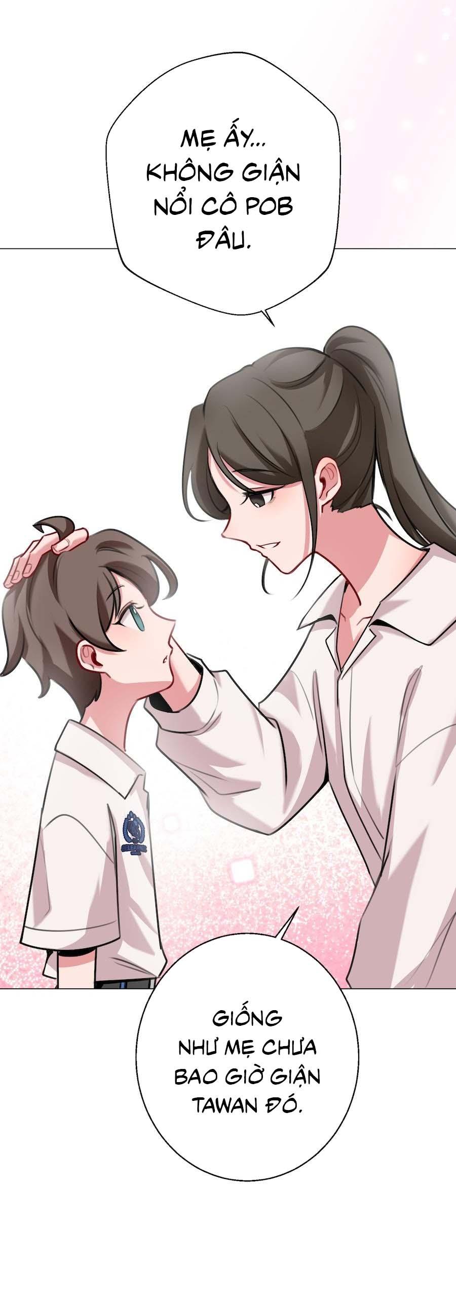 Flower of youth - Chap 13