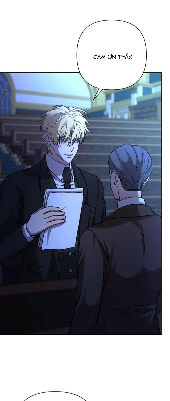 Mắc Kẹt Trong Game Hẹn Hò Của Em Gái Tôi - Chap 70