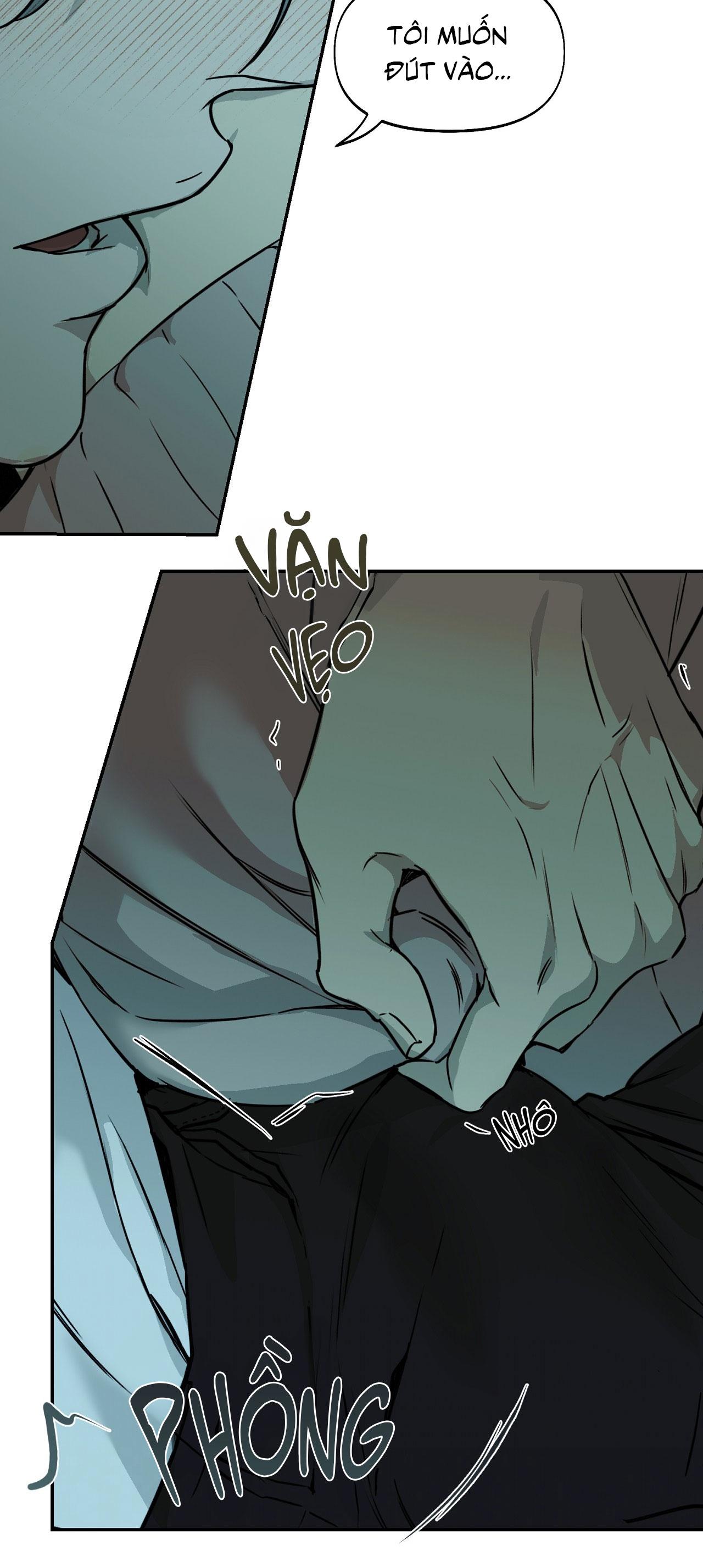 NERD PROJECT - Chap 28