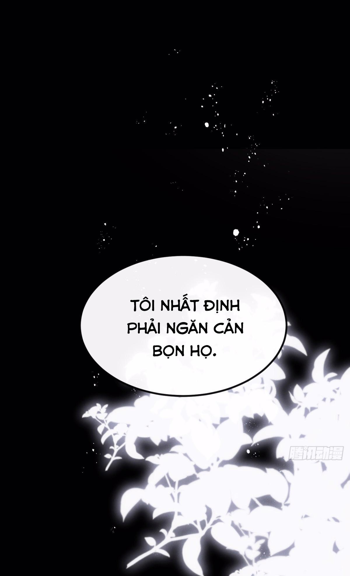 Lang Sói Thượng Khẩu - Chap 76