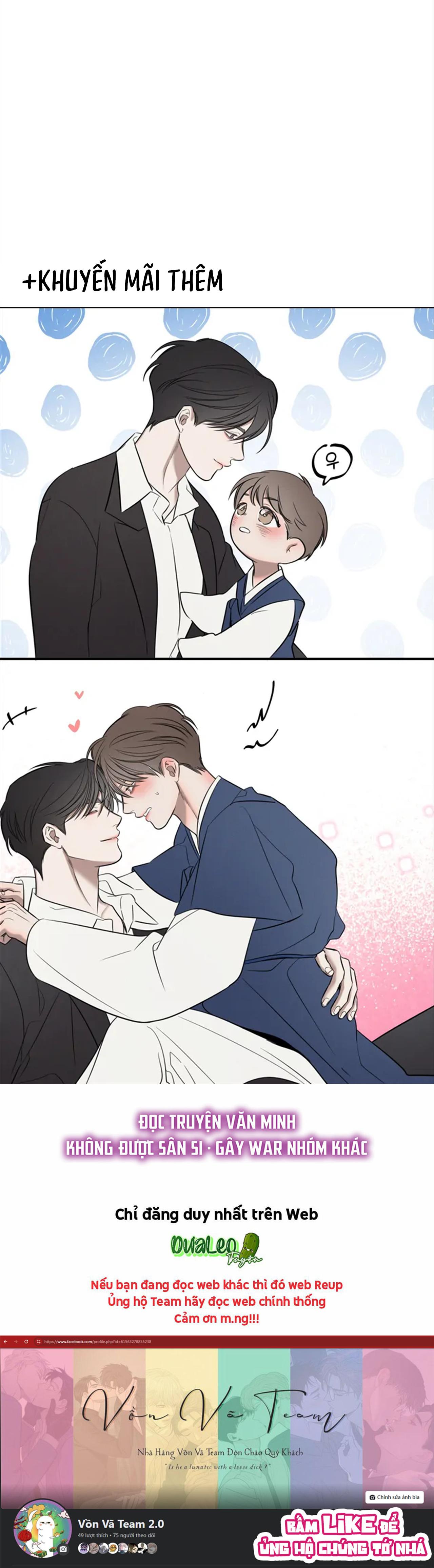 Màn Đêm Không Lối - Chap 12