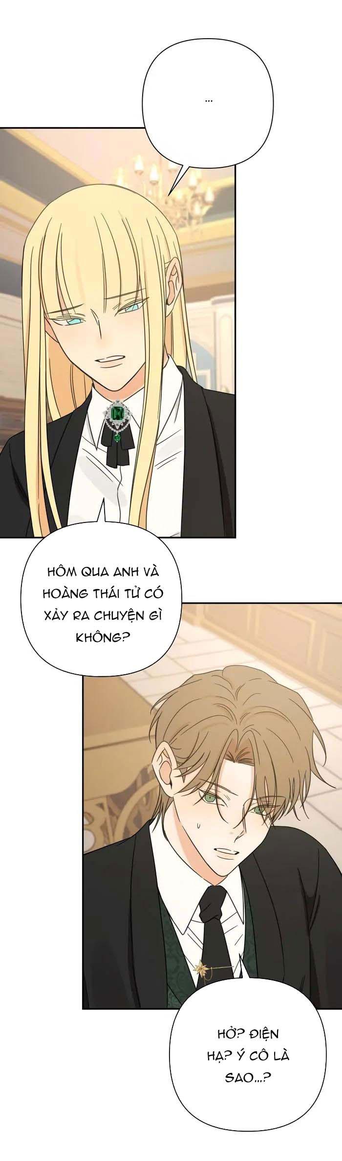 Mắc Kẹt Trong Game Hẹn Hò Của Em Gái Tôi - Chap 36