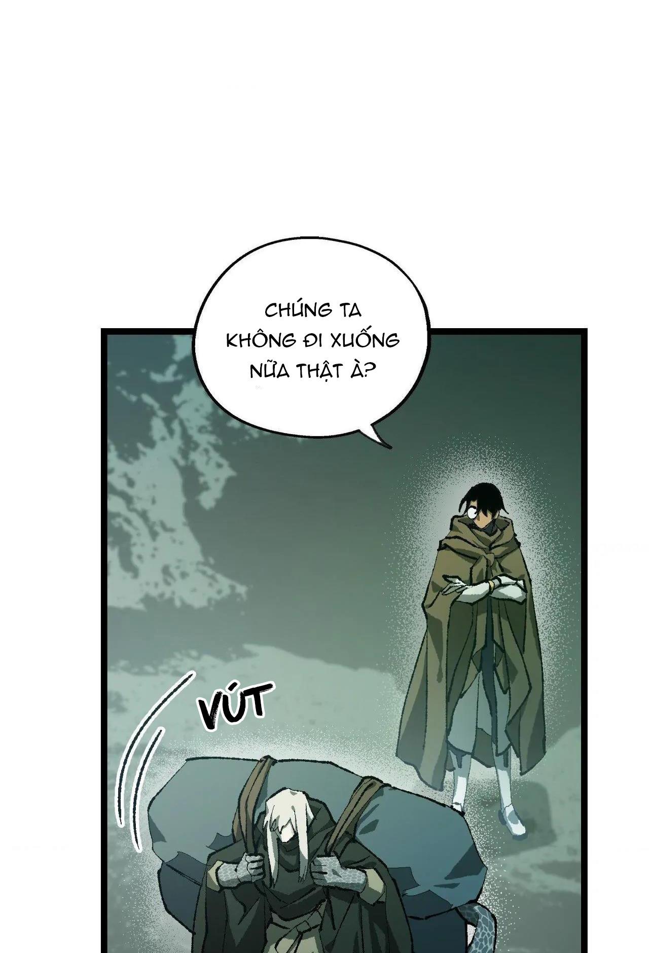 Hãy khóc đi đừng ngại ngùng! - Chap 13