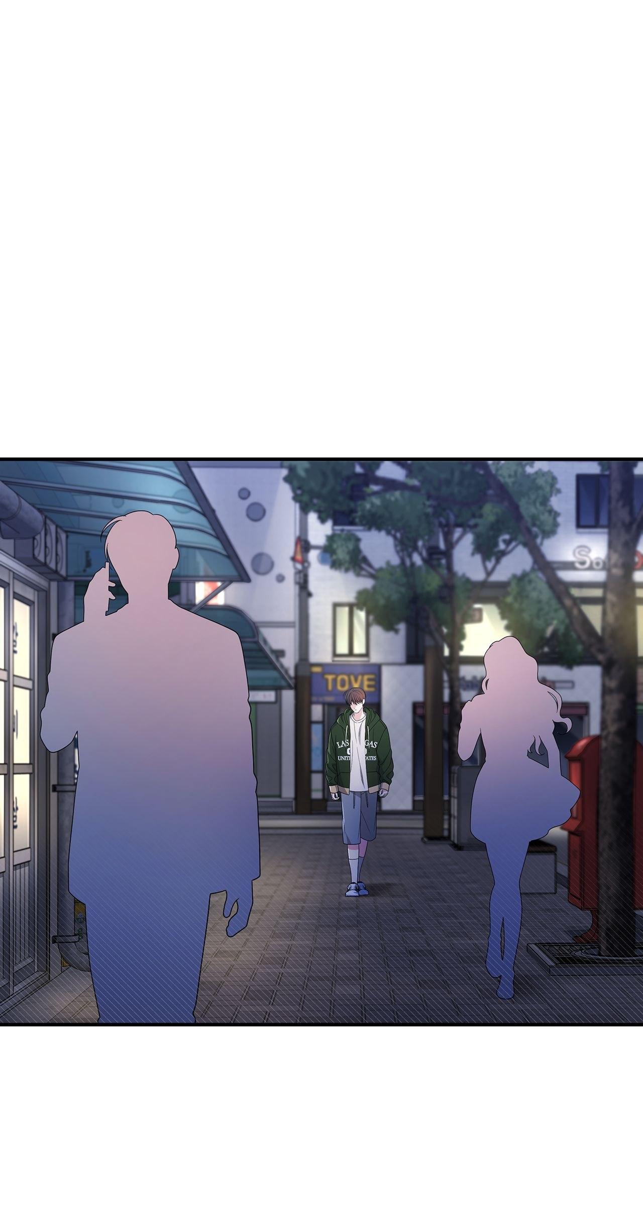 (END) Tình Yêu Bí Mật - Chap 49