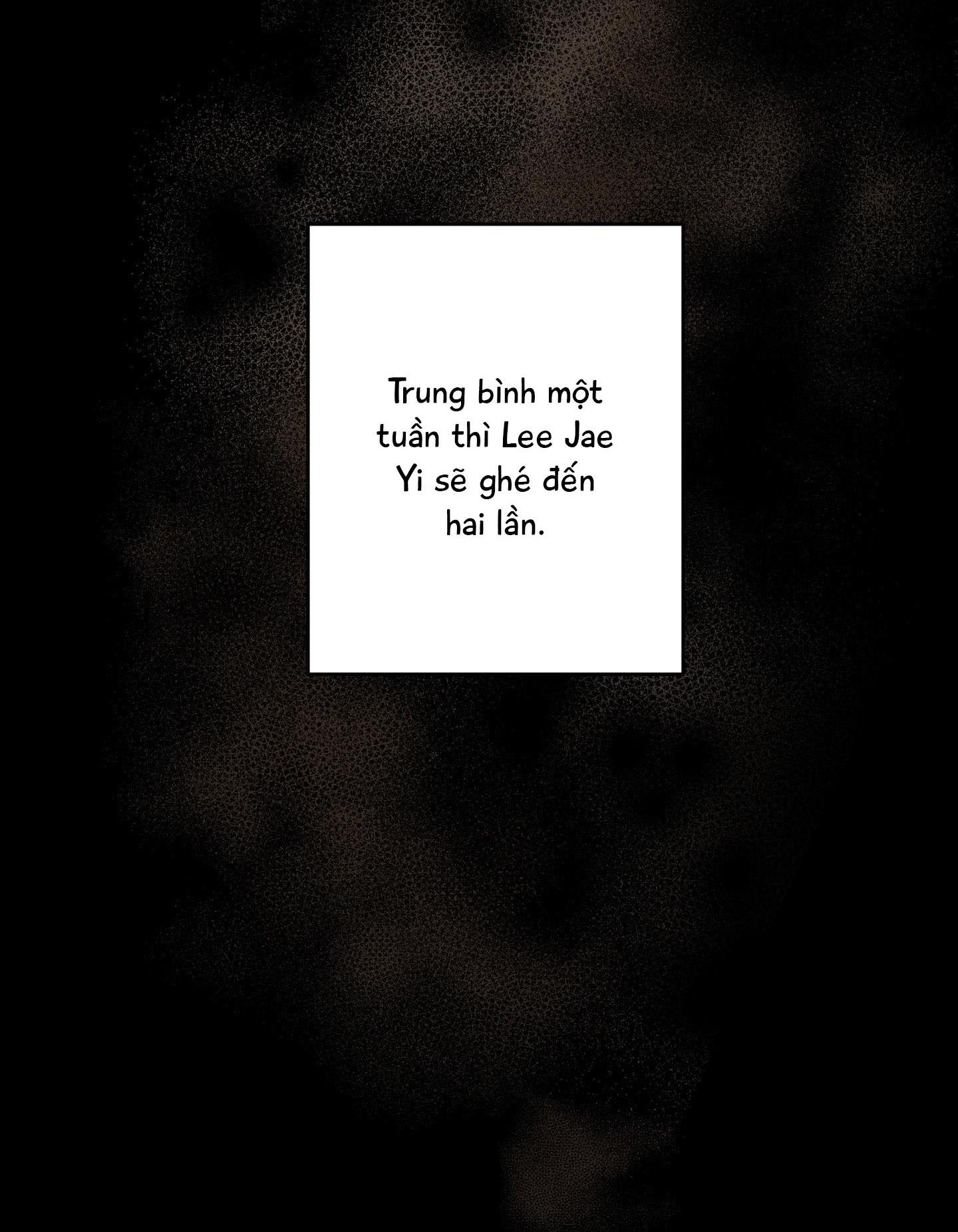 ( CBunu ) Yêu Phải Lừa Đảo - Chap 2