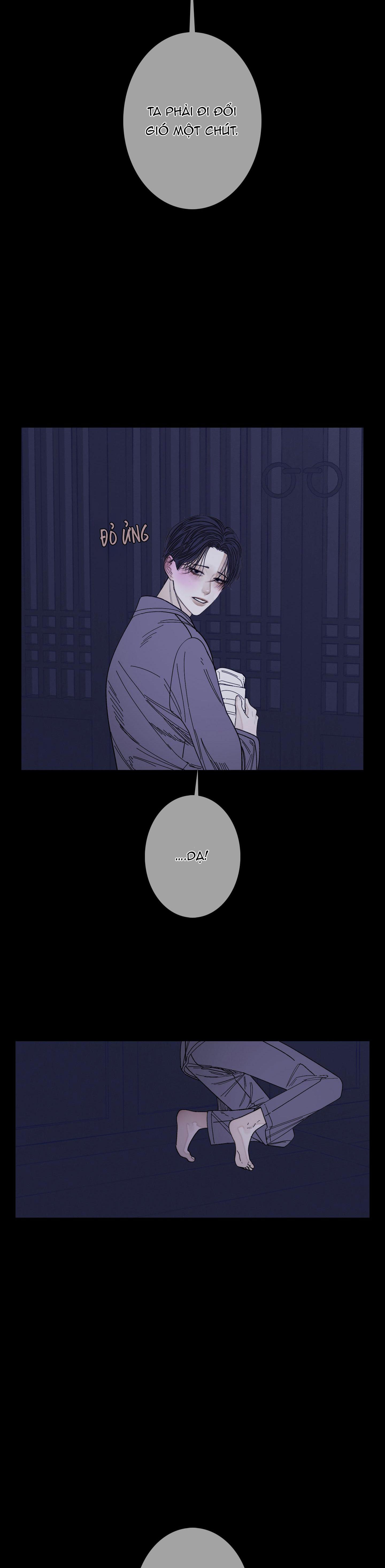 CHUYỆN QUỶ MÔN QUAN - Chap 60