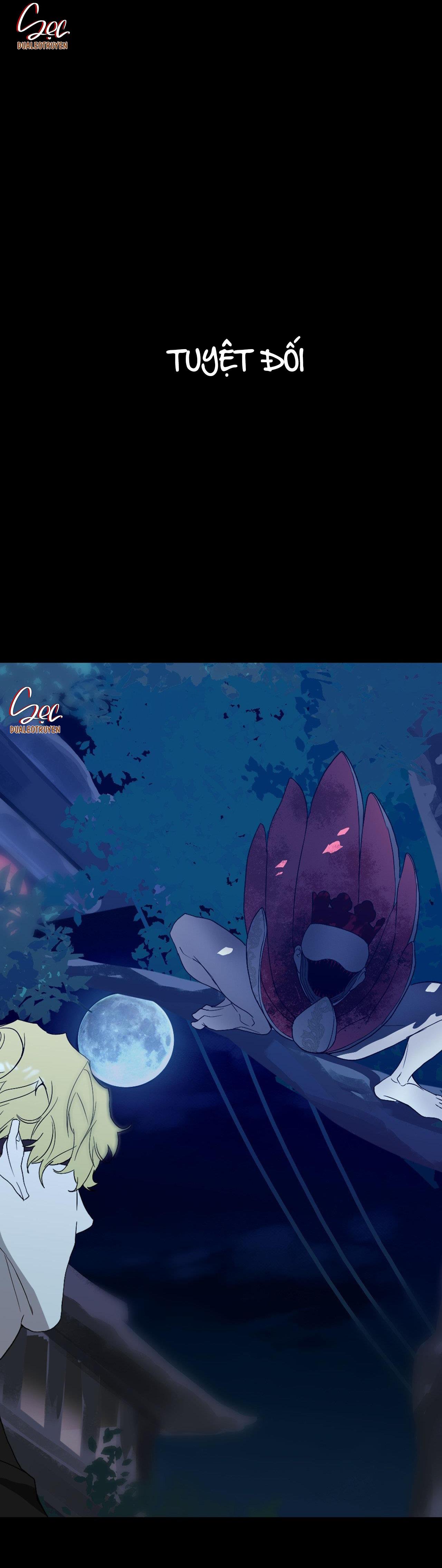 BẠN CÙNG LỚP MẪU GIÁO MẶT TRỜI - Chap 20