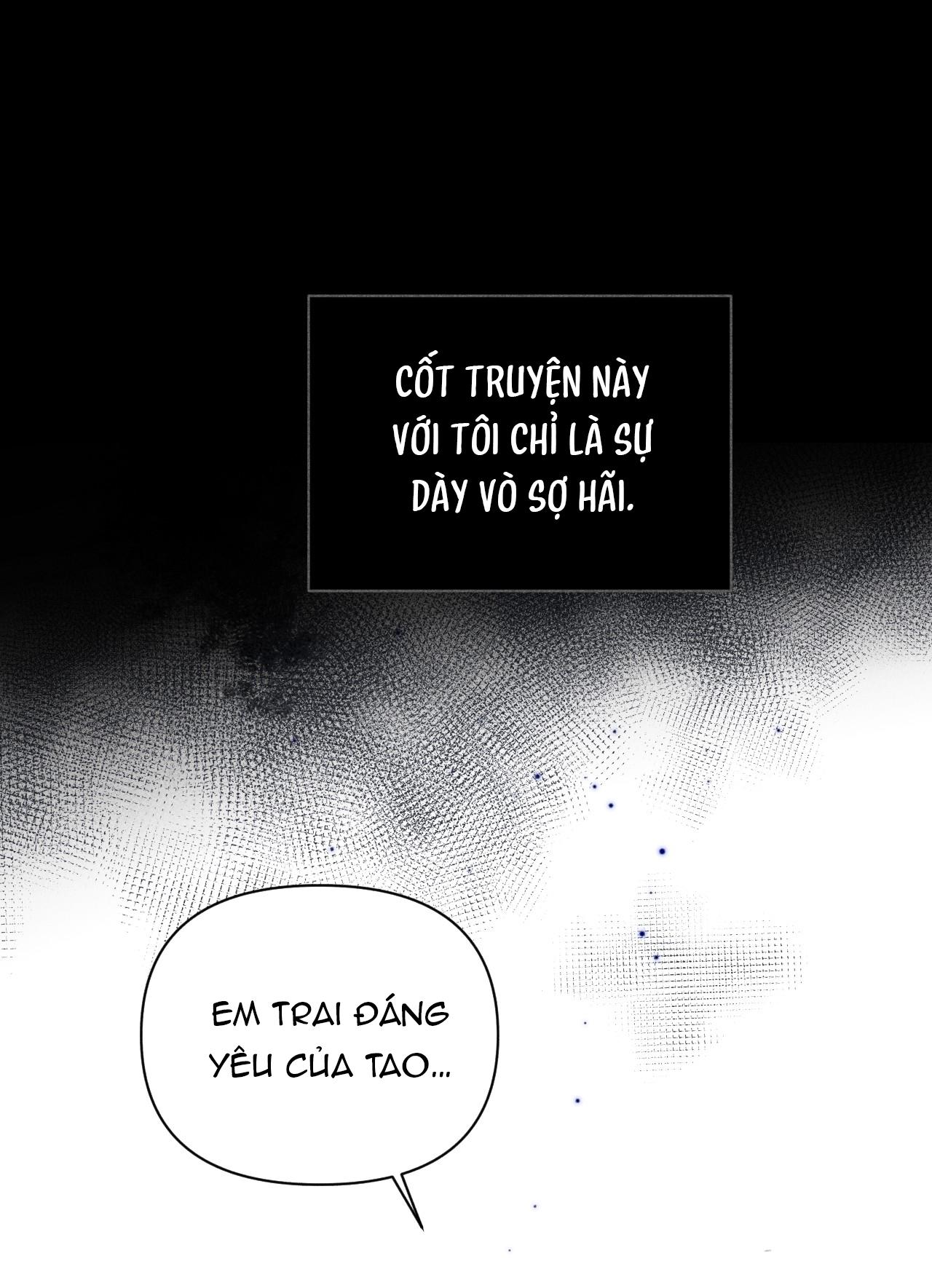 Thoát Khỏi Tầng Hầm - Chap 1