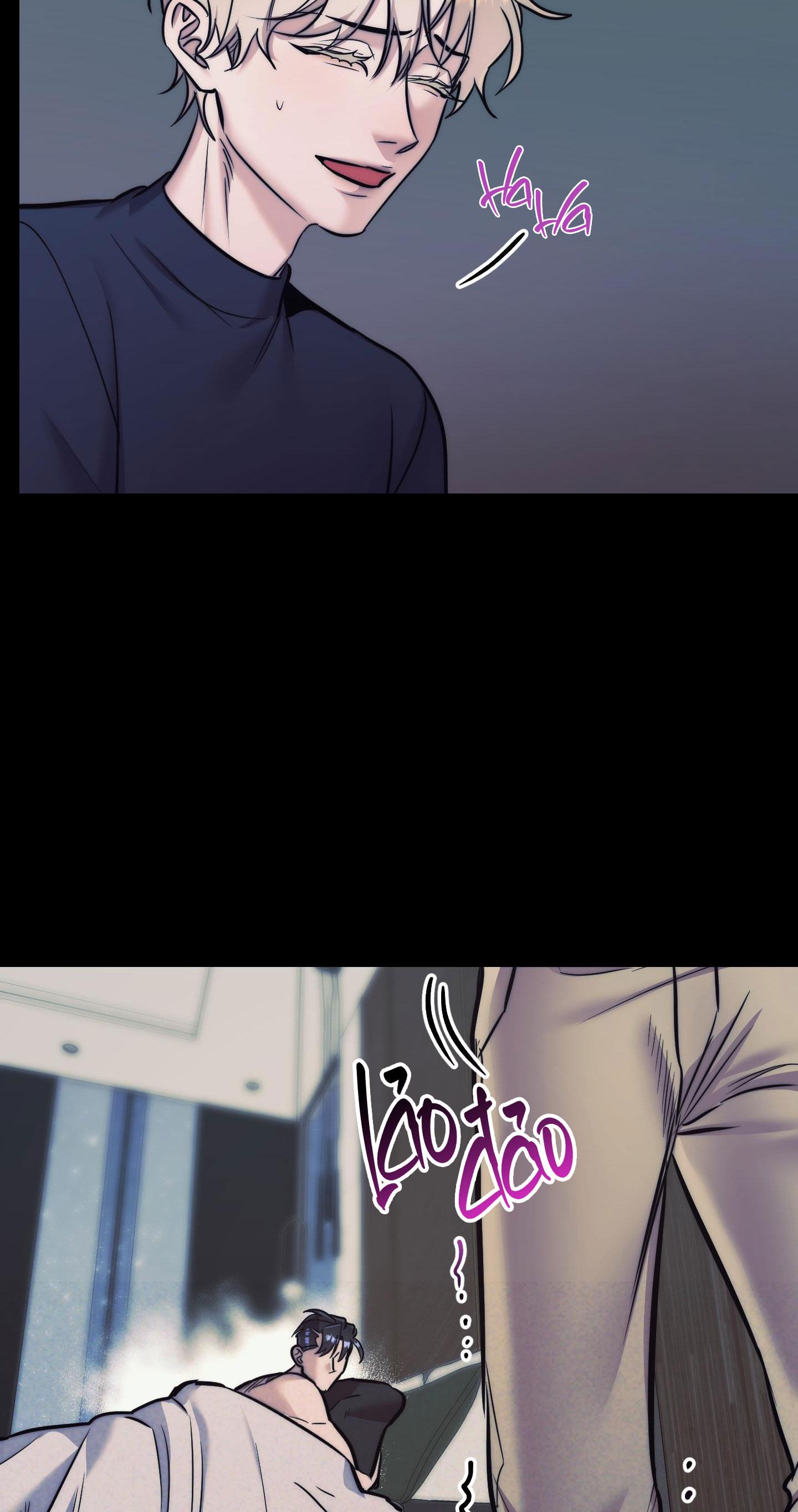 KỲ THỊ - Chap 24