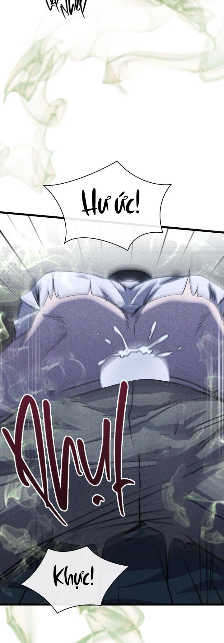 (ABO) The First Commandment - Chap 13