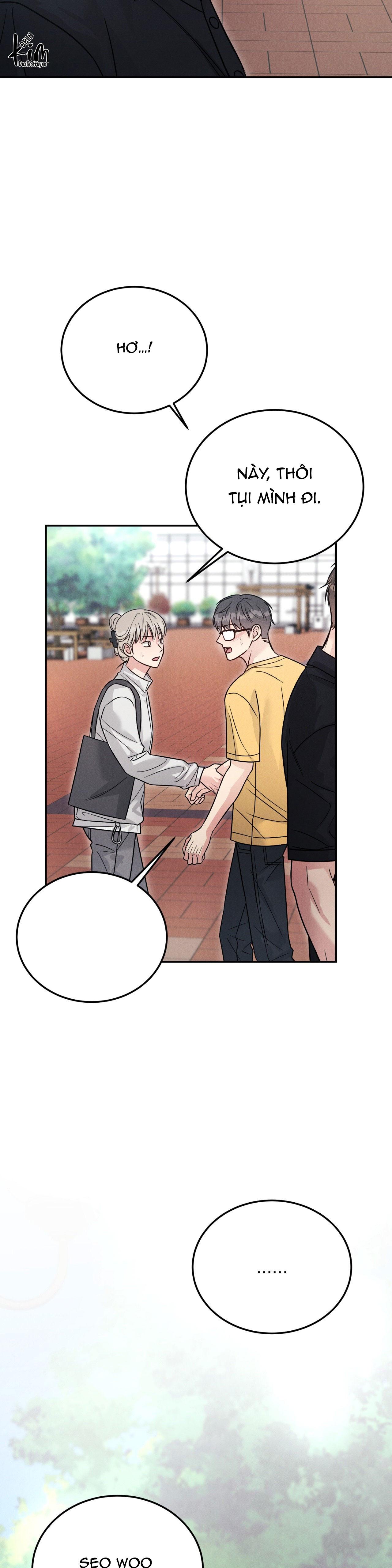 Giả Dược - Chap 54