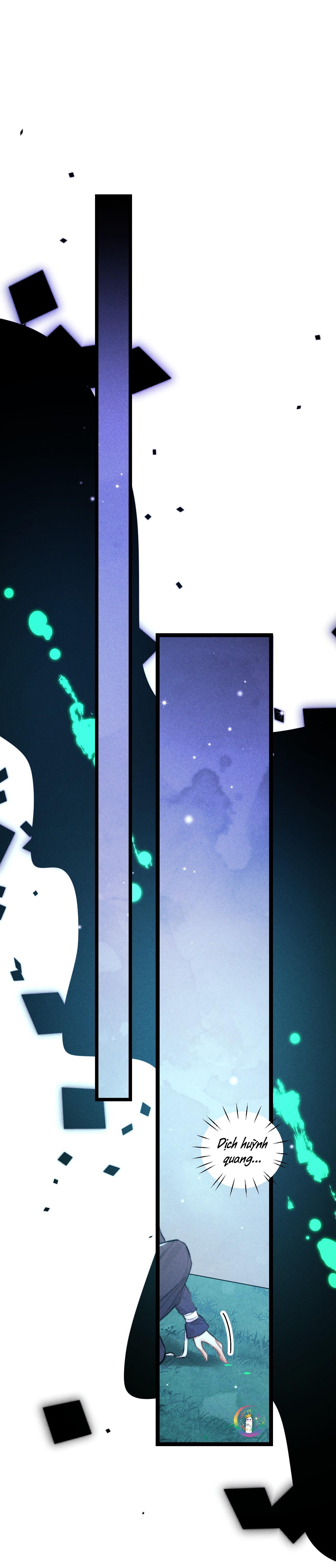 THE TOWER (END) - Chap 55