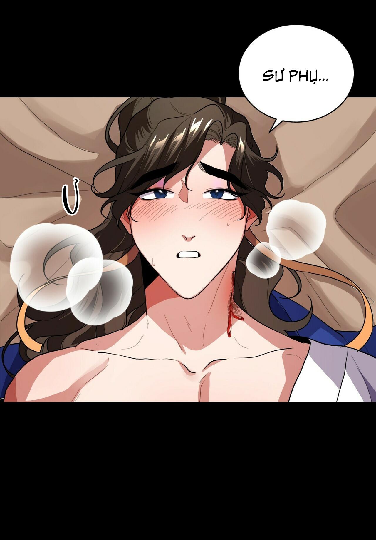 BÁT NHÃ GIAI NHÂN - Chap 2