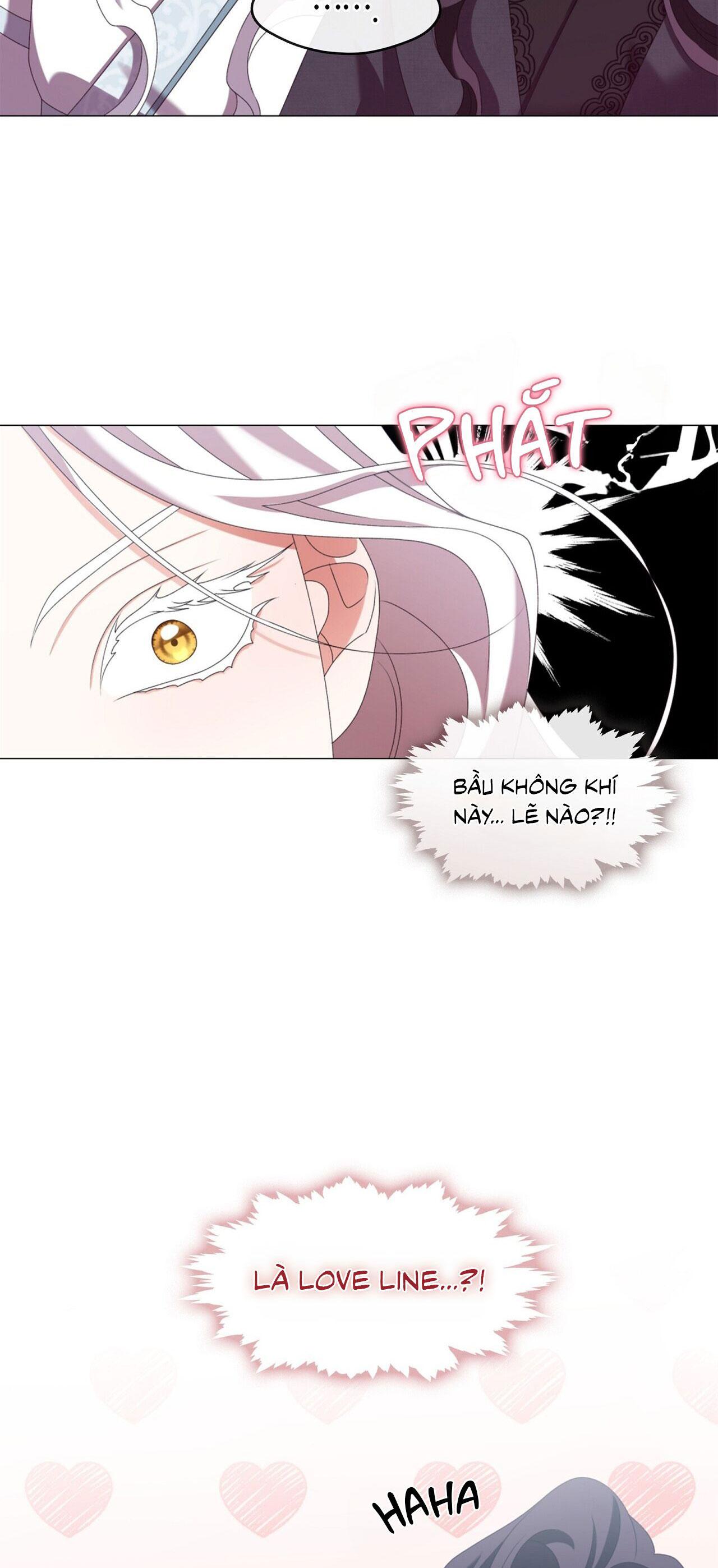 Tôi đã nuôi dạy thủ lĩnh giáo phái ác ma - Chap 40