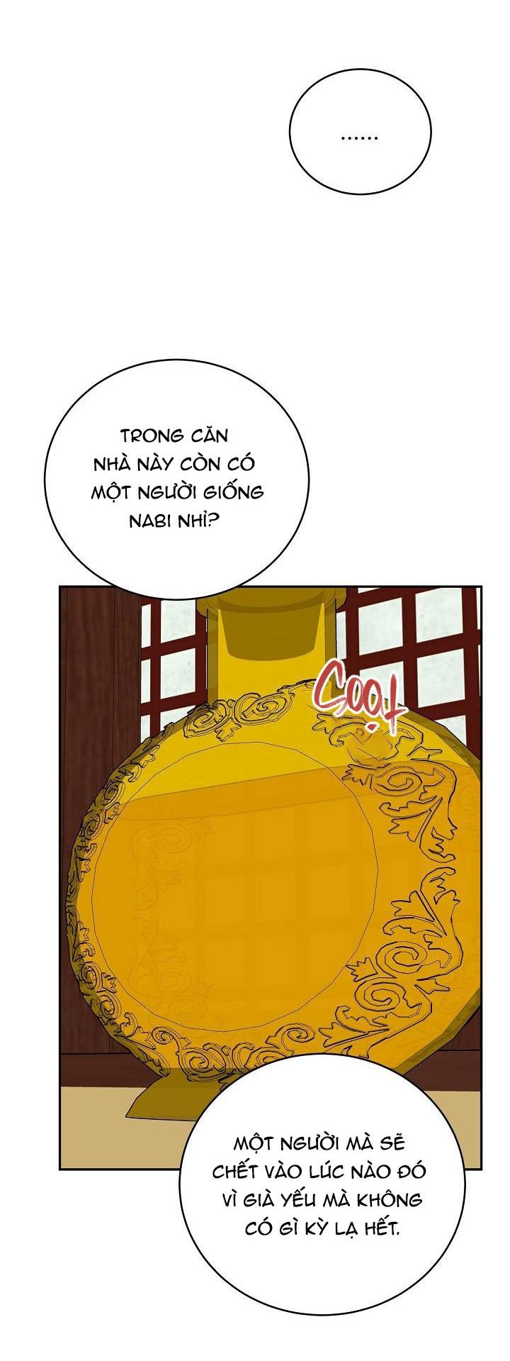 (ABO) HANG HỔ - Chap 41