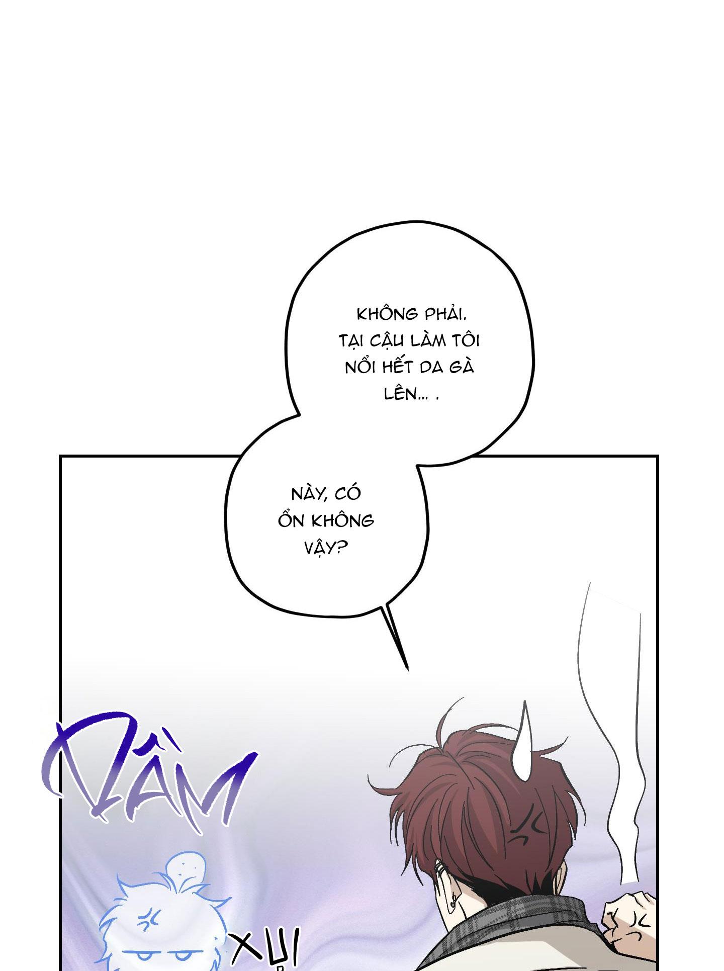 TƯƠNG XỨNG - Chap 9