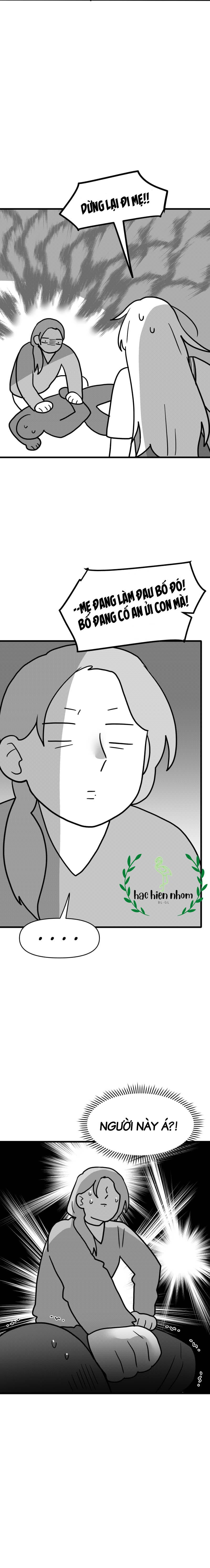 Truyện Ngôn Nhưng Không Ngôn Lắm - Chap 97