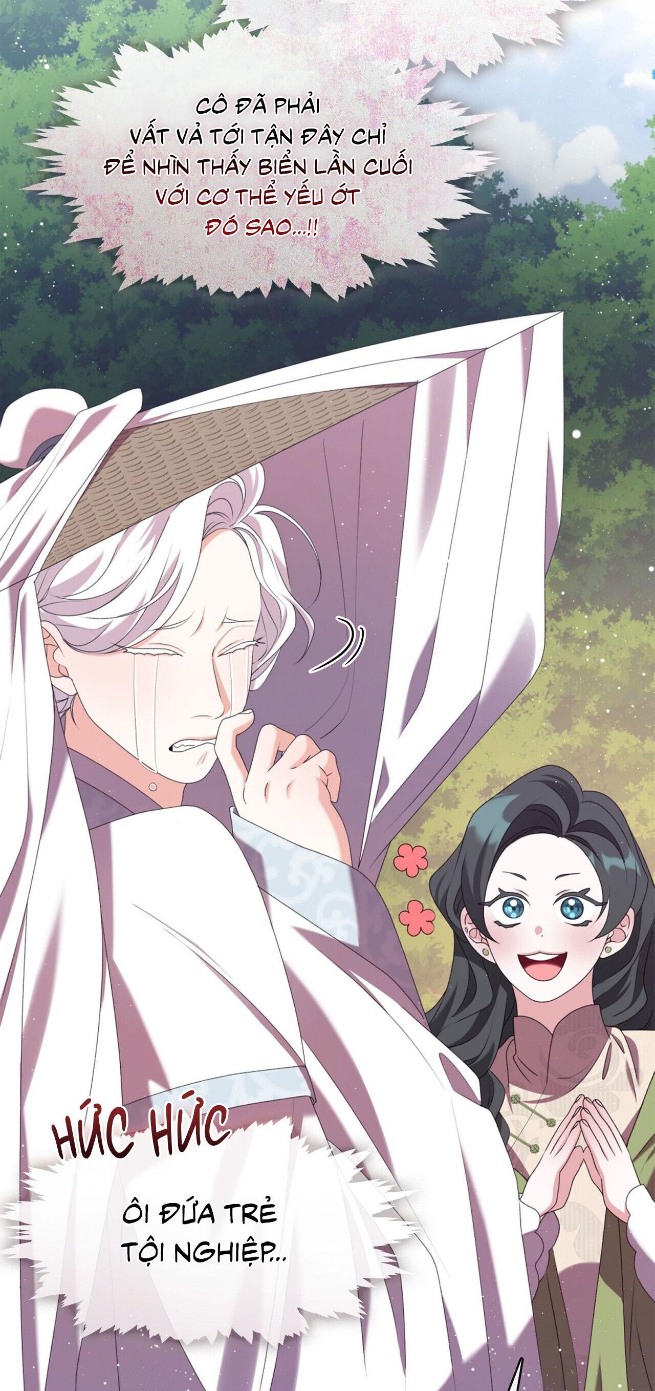 Tôi đã nuôi dạy thủ lĩnh giáo phái ác ma - Chap 40