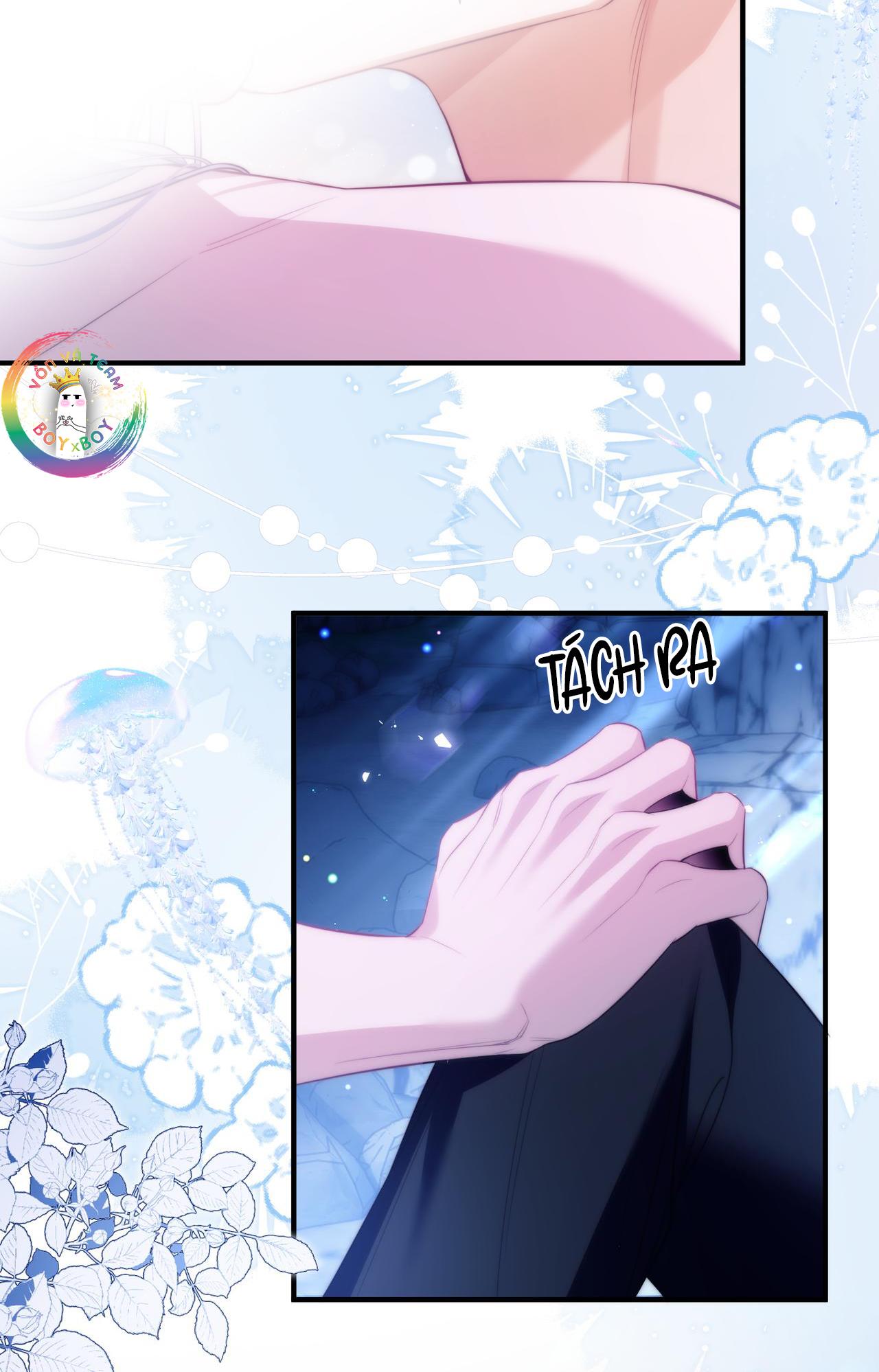 Nhân Ngư Desharow - Chap 55