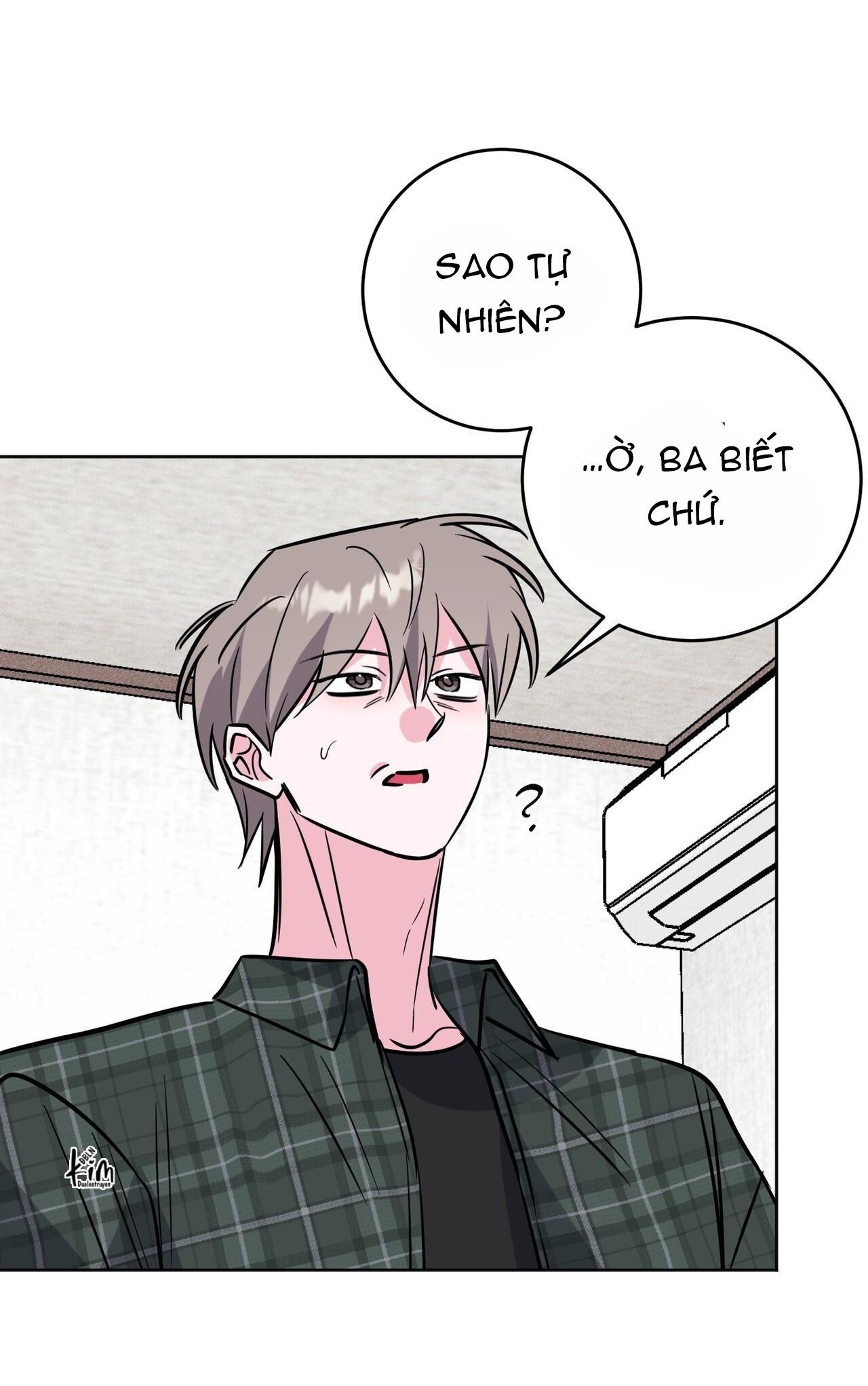 CẠM BẪY ĐẠI HỌC - Chap 96