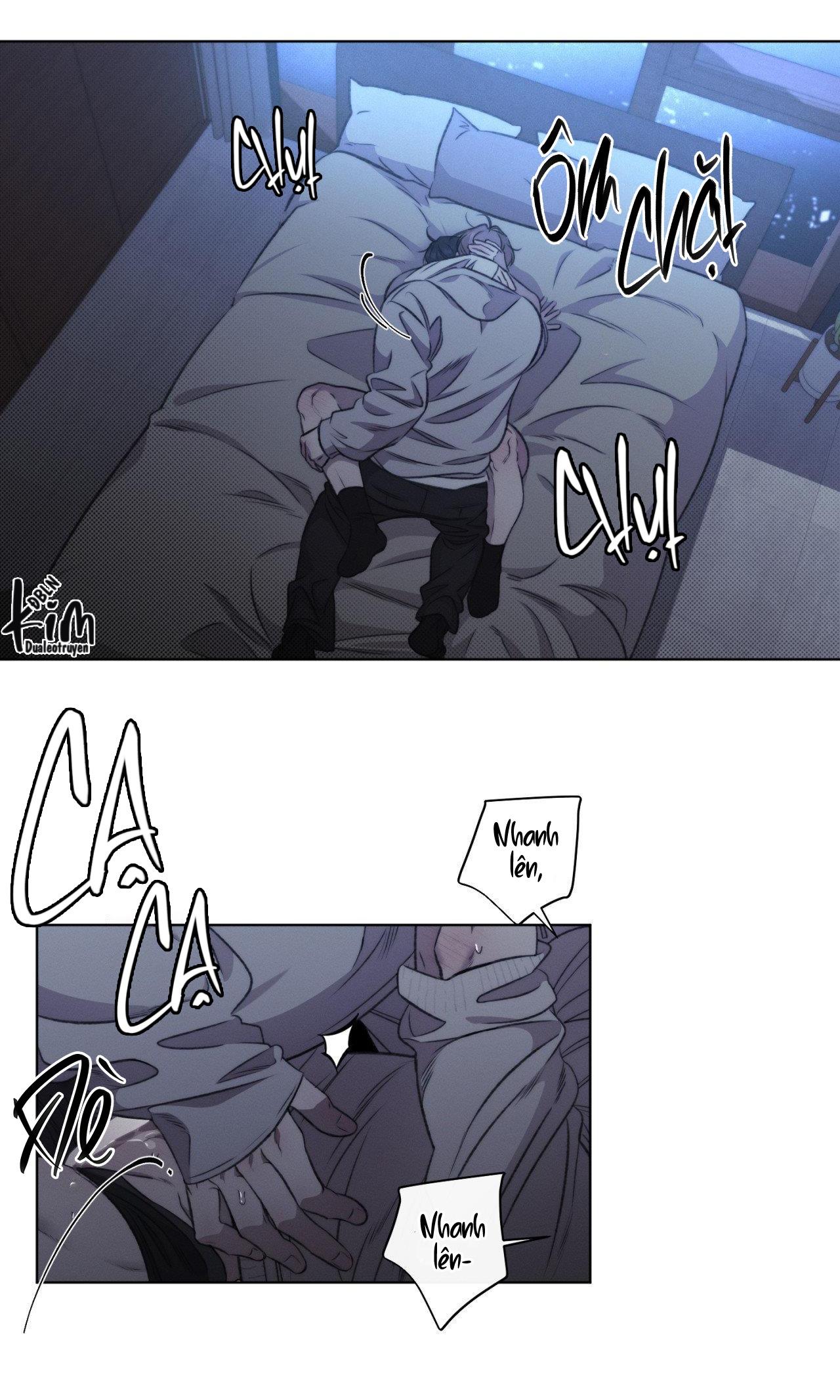 STILL LOVE YOU - Chap 10