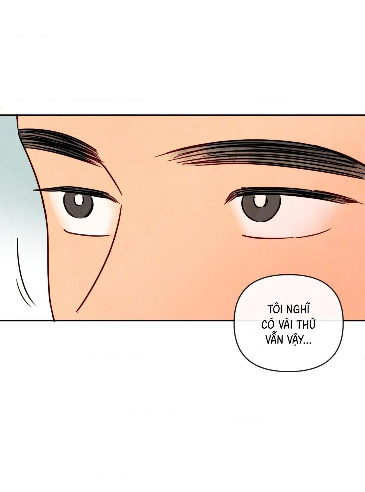 Sự quyến rũ của Thần Rắn - Chap 6