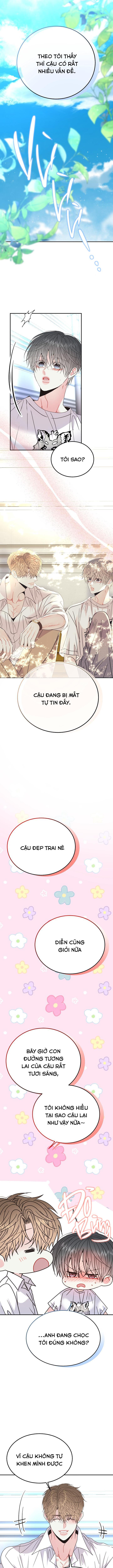 YÊU EM THÊM LẦN NỮA (LOVE ME AGAIN) - Chap 48