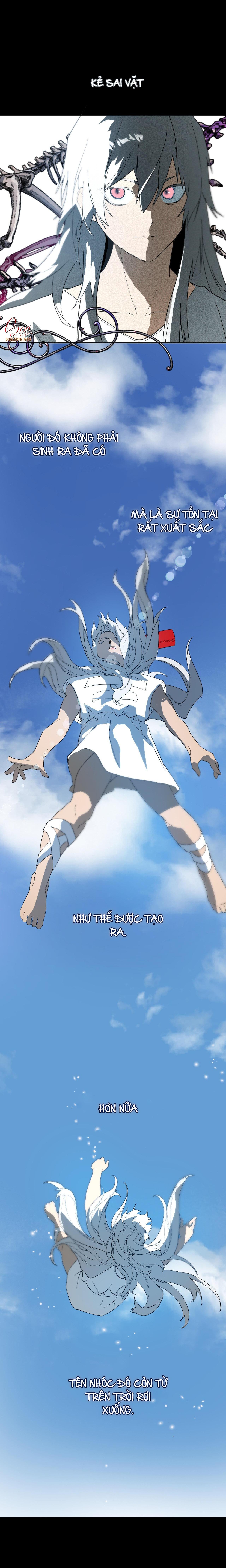 BẠN CÙNG LỚP MẪU GIÁO MẶT TRỜI - Chap 18