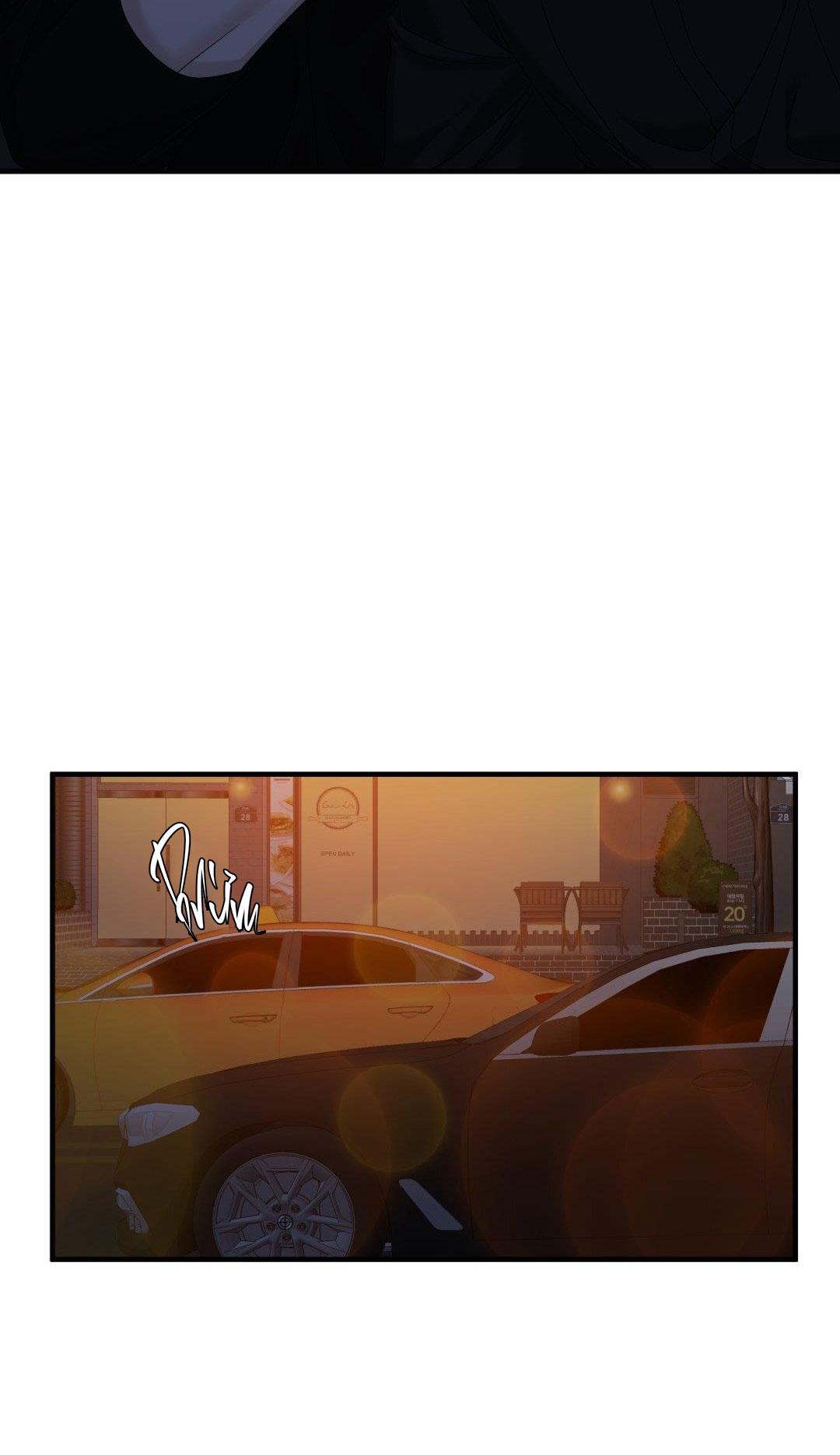 Fouls Start - Chap 19