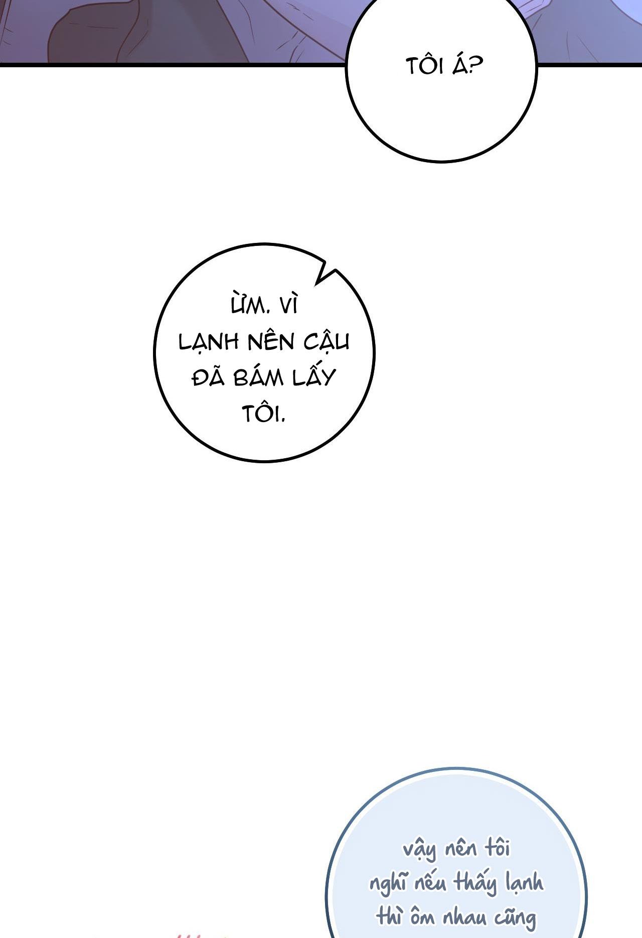 OVER THE PARADISE - Chap 31