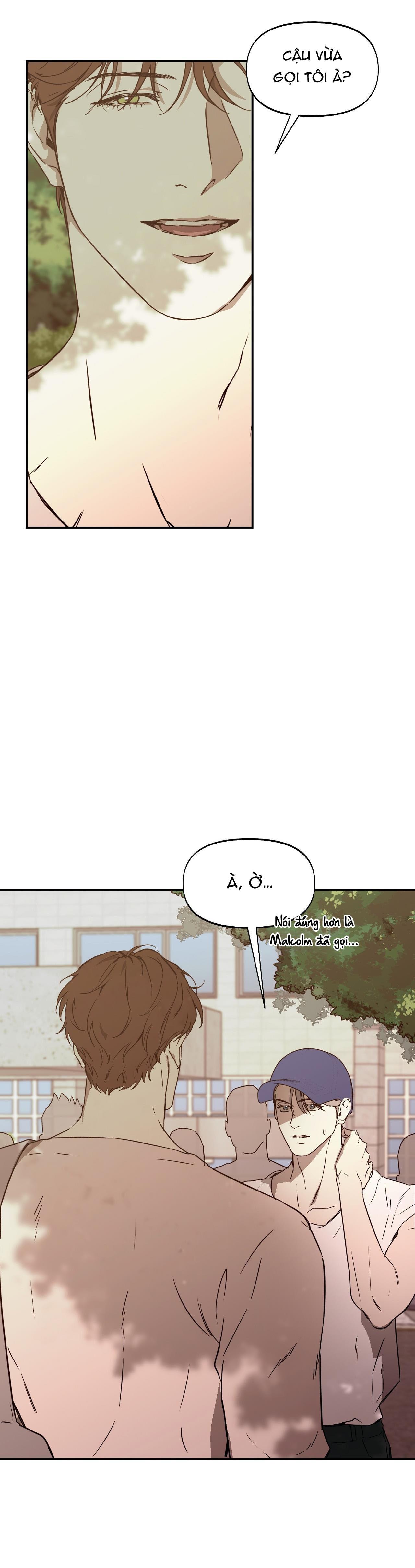 NERD PROJECT - Chap 26