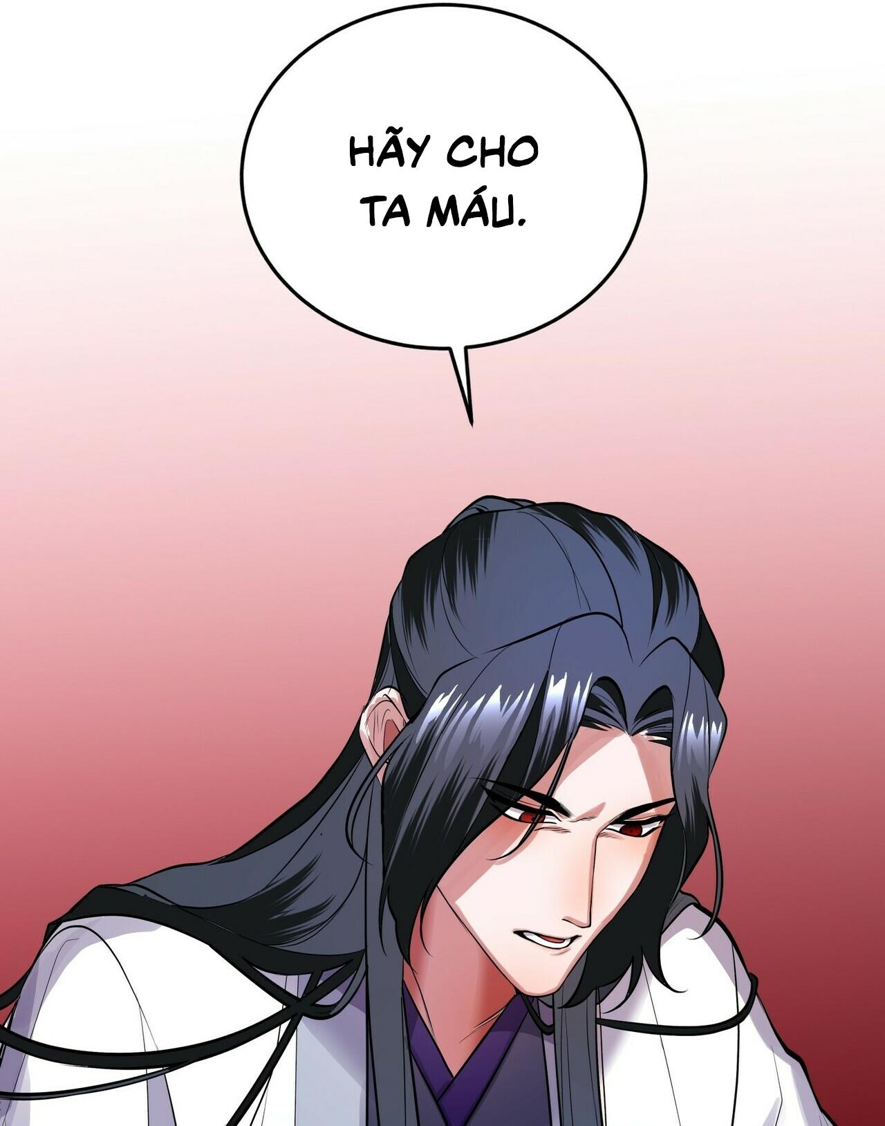 BÁT NHÃ GIAI NHÂN - Chap 7