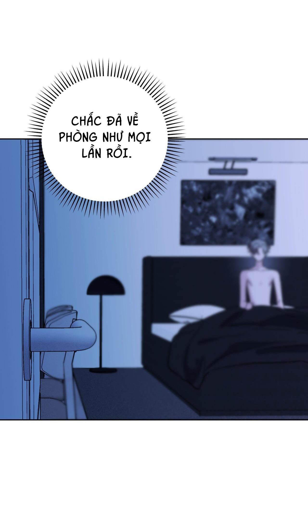 CẠM BẪY ĐẠI HỌC - Chap 72