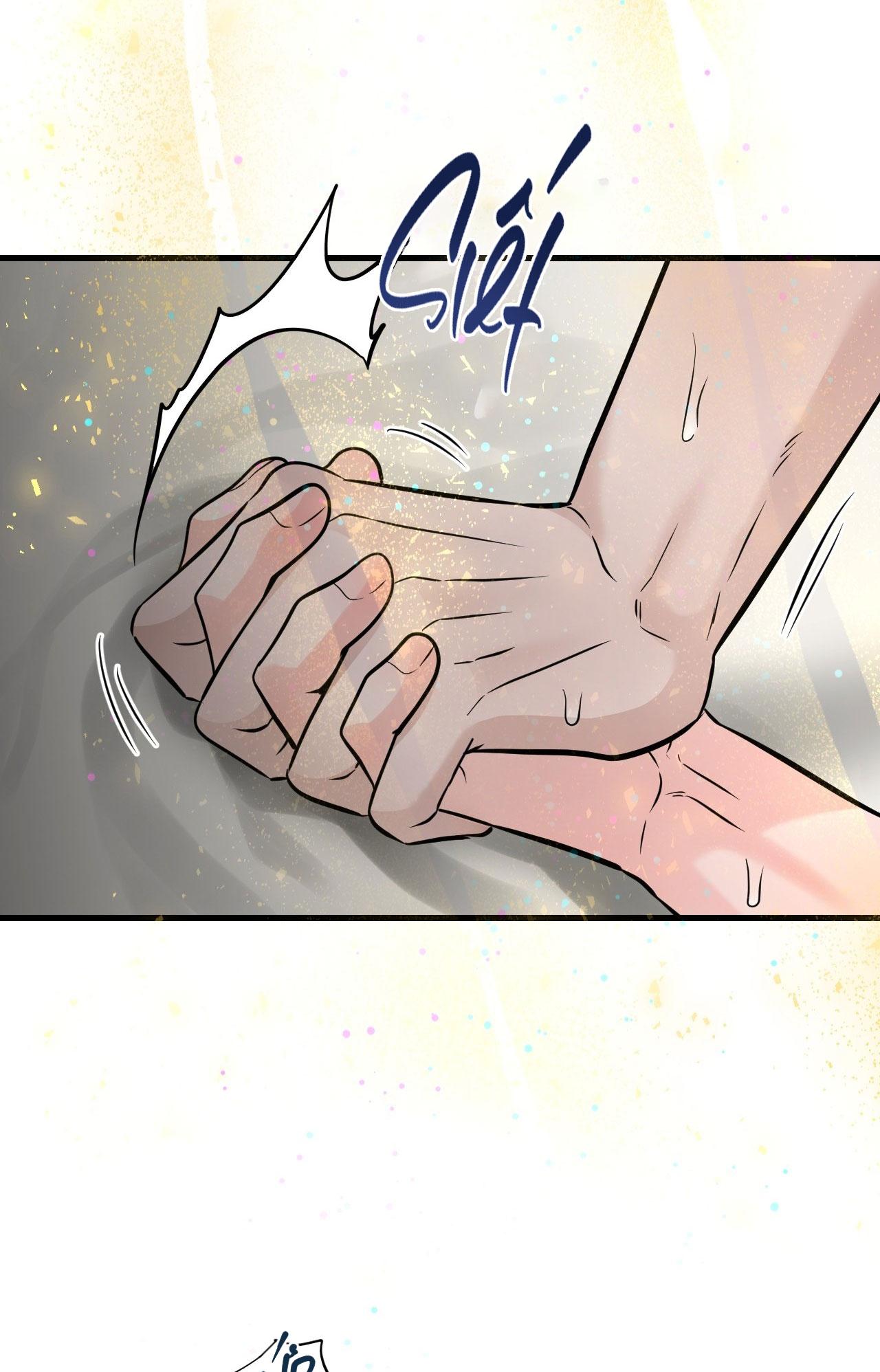 OVER THE PARADISE - Chap 48