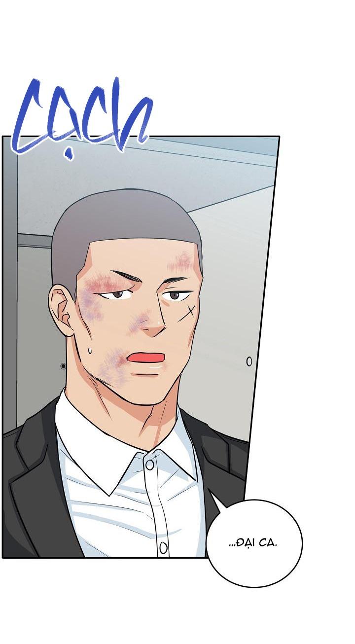 (ABO) HANG HỔ - Chap 39