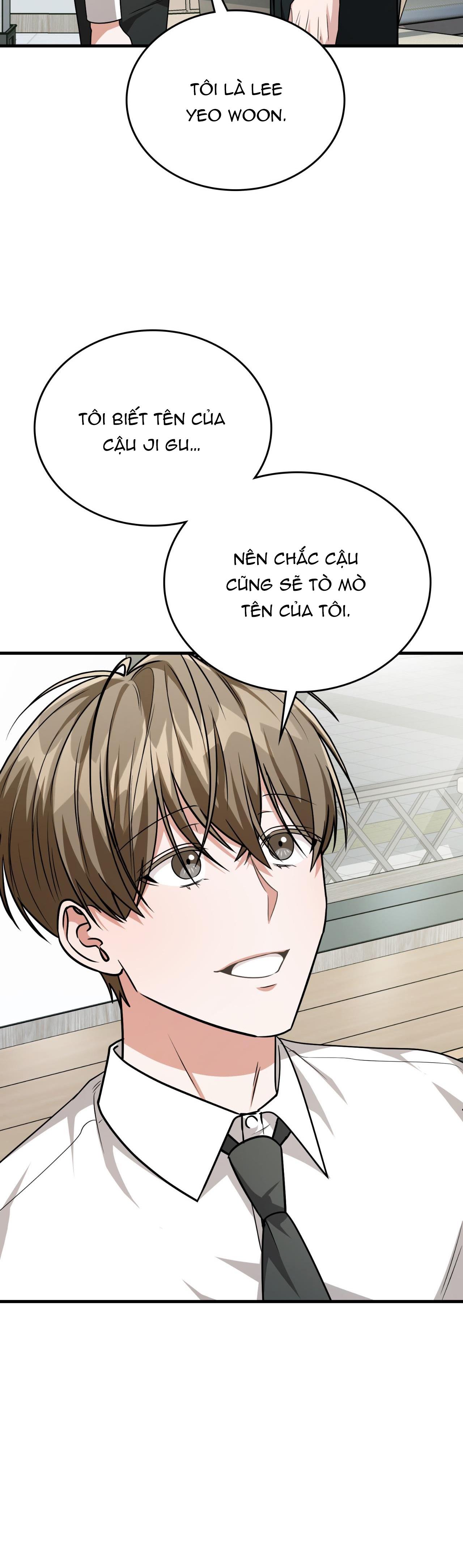 Guild member - Chap 33