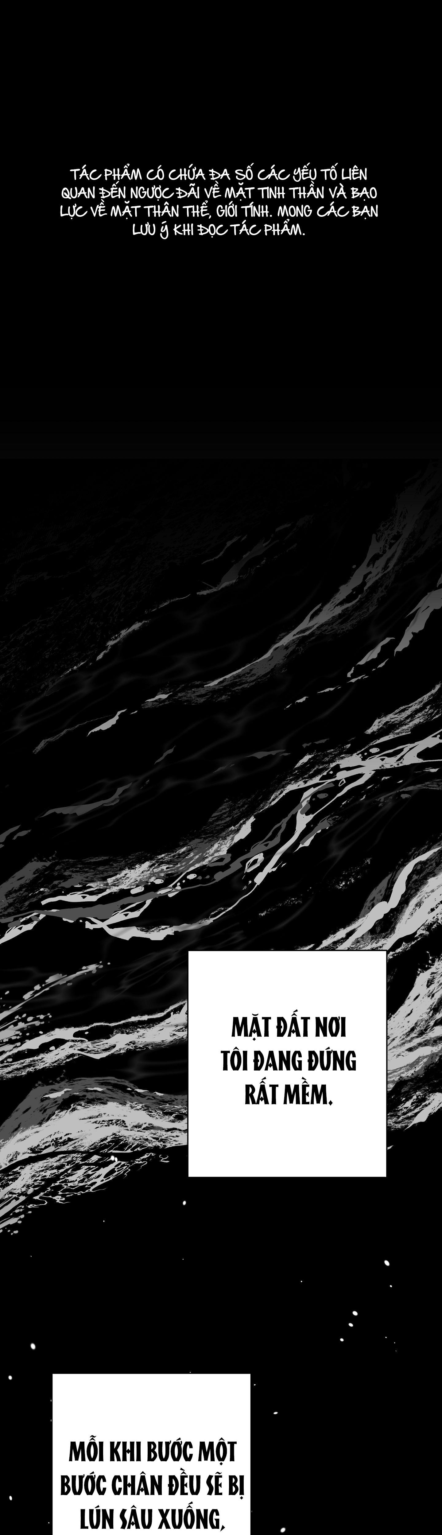 Non Zero Sum - Chap 36