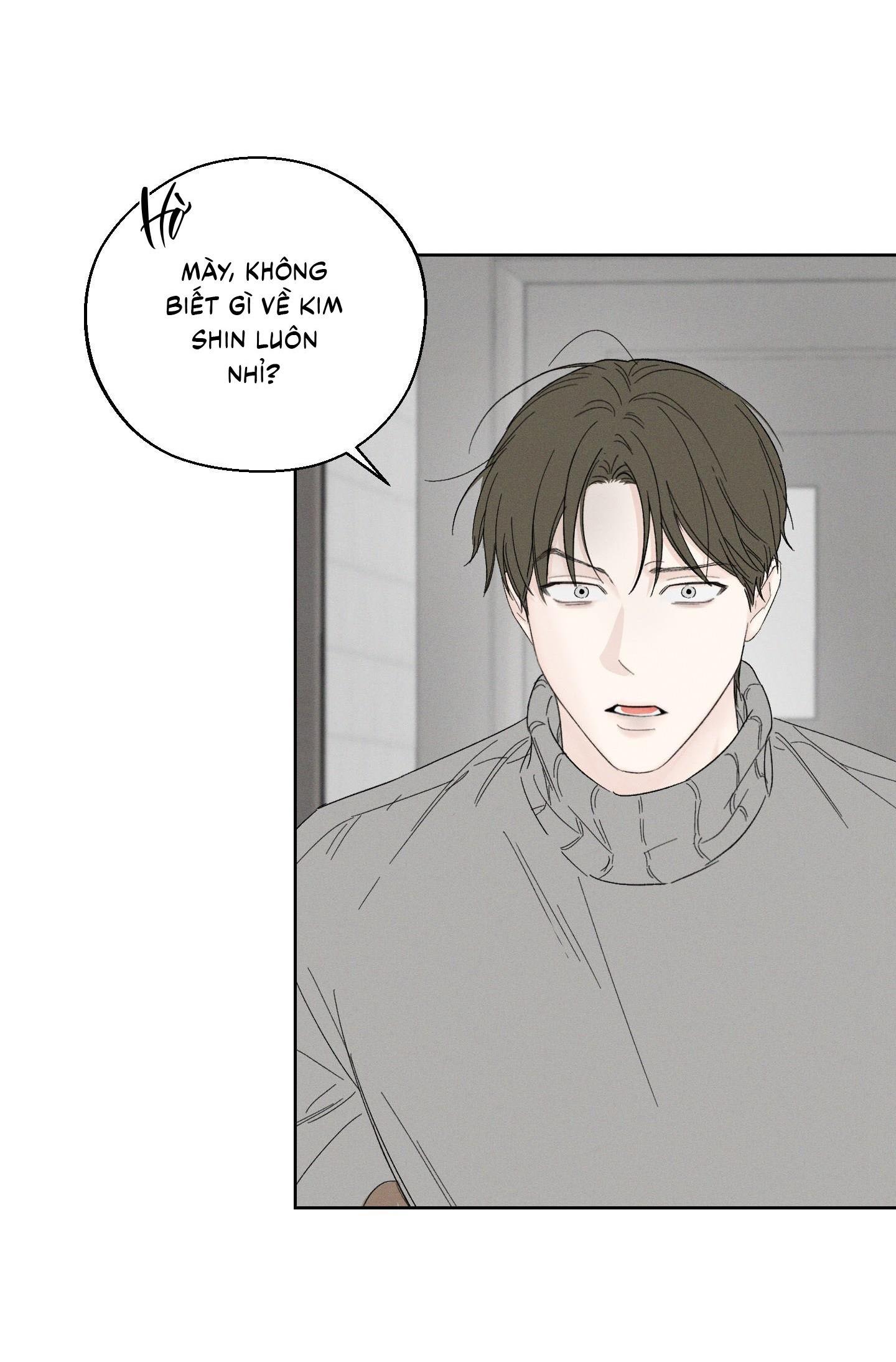(CBunu) THÁNG 12 - Chap 49